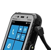 Toughpad FZ-E1