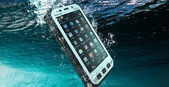 Toughpad FZ-X1