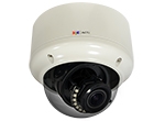 купольная камера ACTI A81