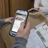 Panasonic Toughpad FZ&shy;N1