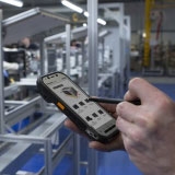 Panasonic Toughpad FZ&shy;N1