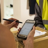 Panasonic Toughpad FZ&shy;N1