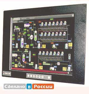 Front Server