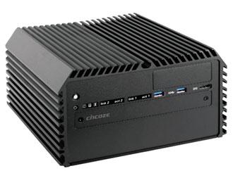 Front Compact 137.400 универсальный встраиваемый компьютер Front Compact 137.400