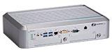 безвентиляторный встраиваемый компьютер tBOX500-510-FL