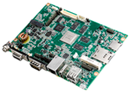 процессорная плата формата 3.5&rdquo; - RSB-4680 Advantech