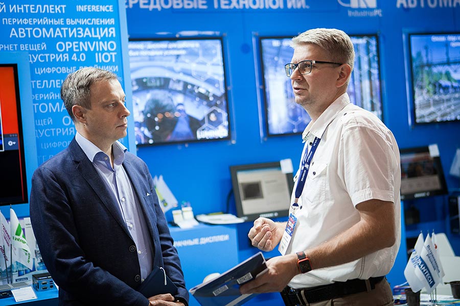 INTERPOLITEX&mdash;2019