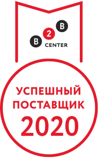 &laquo;Ниеншанц-Автоматика&raquo; получила сертификат &laquo;Успешный поставщик 2020&raquo;