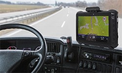 M700DQ8  &ndash; защищённый планшет для транспорта