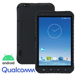 M700DQ8  &ndash; защищённый планшет IP65
