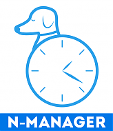 Программный комплекс N-Manager Программный комплекс N-Manager