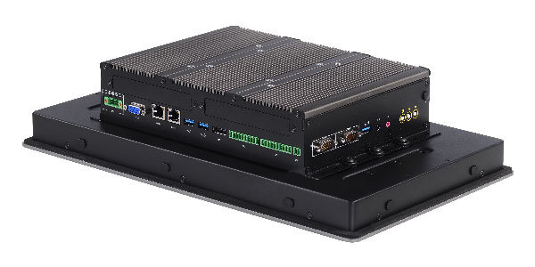 Cincoze  Crystal &ndash; промышленные панельные ПК и антибликовые дисплеи для &laquo;умной&raquo;  инфраструктуры