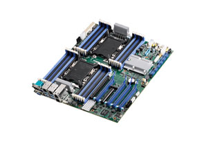 GPU серверы для построения тренировочных систем