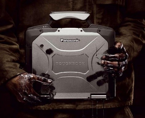 Защищенные линейки мобильных решений Panasonic Защищенные линейки мобильных решений Panasonic