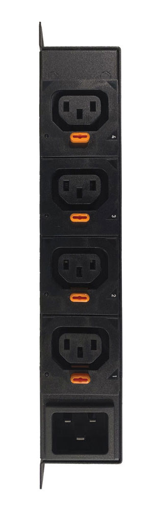 PXO &ndash; серия PDU от Raritan для использования вне ЦОД