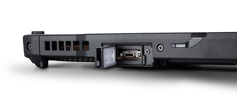 Защищенный планшет Toughbook G2 для мобильных специалистов Защищенный планшет Toughbook G2 для мобильных специалистов