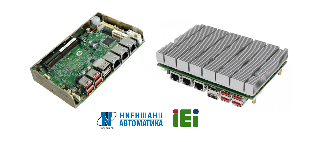 одноплатный компьютер WAFER-ULT5 одноплатный компьютер WAFER-ULT5