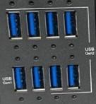 Промышленный многослотовый  ПК Axiomtek IPC 970