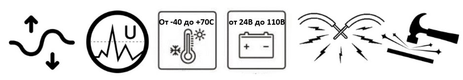 Axiomtek tBOX520 Встраиваемый компьютер Axiomtek tBOX520 для видеонаблюдения на подвижном составе