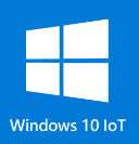 AXP-9000-IoT &ndash; серия  программируемых контроллеров автоматизации на базе Windows 10 IoT