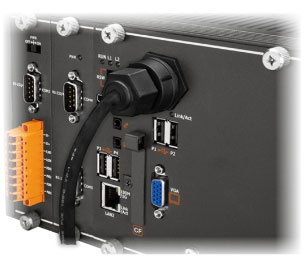 AXP-9000-IoT &ndash; серия  программируемых контроллеров автоматизации на базе Windows 10 IoT
