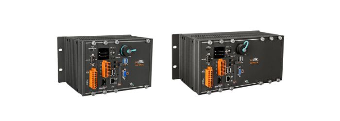 EMP-9000-IoT &ndash; серия программируемых  контроллеров автоматизации с EtherCAT Master