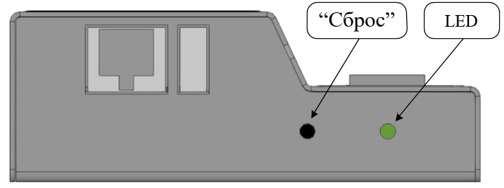 FRONT Control PLC &mdash; версия R20
