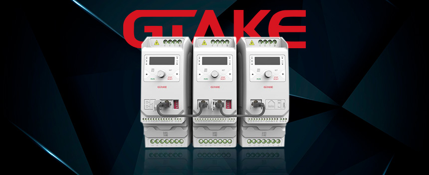 Преобразователи частоты GTAKE &mdash; надежное решение для ваших проектов
