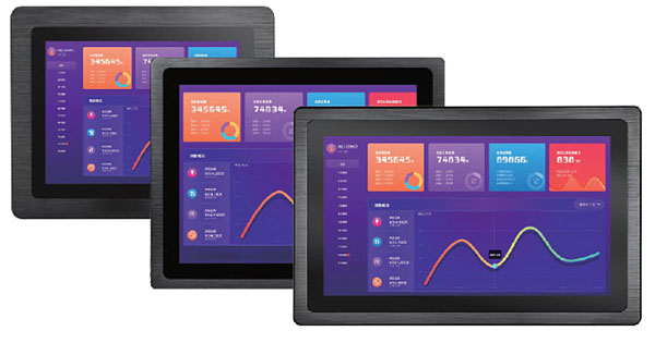 промышленные мониторы Touch Think промышленные мониторы Touch Think