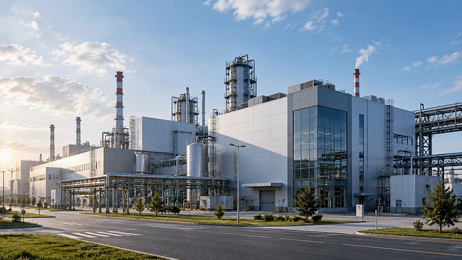 контроллер FRONT Control PLC поддержкой MasterSCADA 4D
