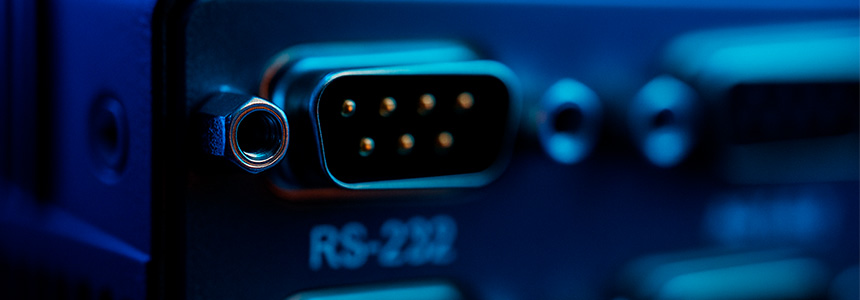 RS-интерфейсы RS-интерфейсы: надежная связь для промышленной автоматизации