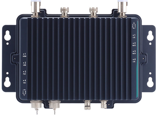 Рис.3 &ndash; AIE500-901-FL