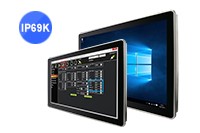 Промышленные панельные компьютеры