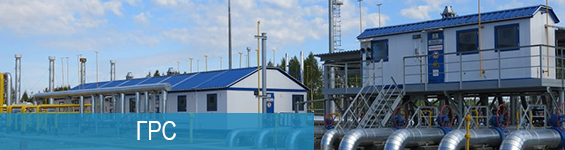 Применение оборудования ICP DAS ООО Завод «Газпроммаш»