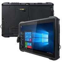 Защищённые планшеты Winmate в автосервисах