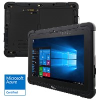 Защищённые планшеты Winmate в автосервисах