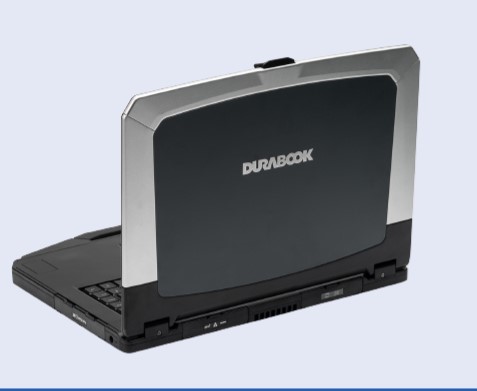 Полузащищённый ноутбук S15AB Durabook Полузащищённый ноутбук S15AB Durabook